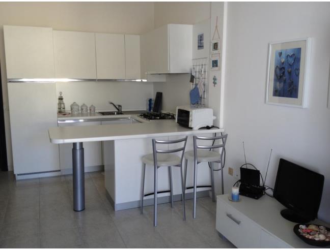 Anteprima foto 1 - Affitto Appartamento Vacanze da Privato a Villasimius (Sud Sardegna)