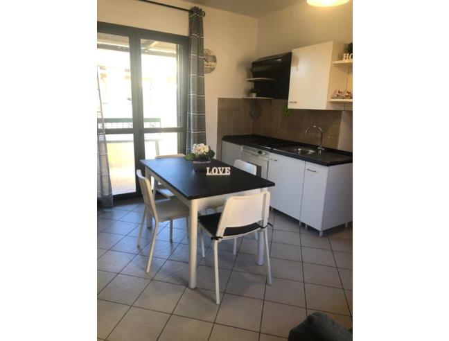 Anteprima foto 1 - Affitto Appartamento Vacanze da Privato a Villasimius (Sud Sardegna)