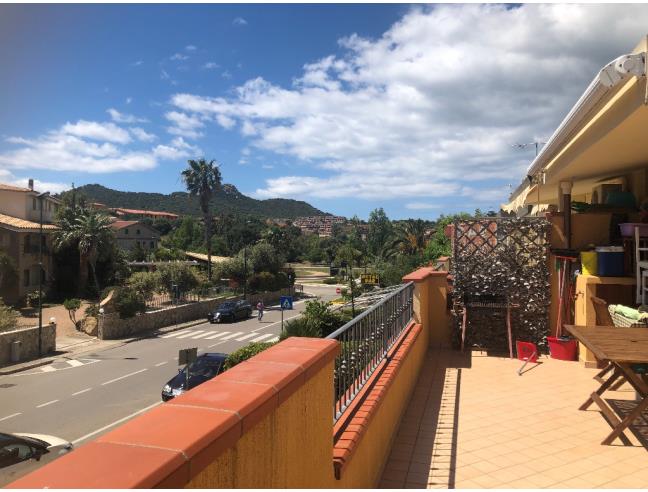 Anteprima foto 1 - Affitto Appartamento Vacanze da Privato a Villasimius (Sud Sardegna)
