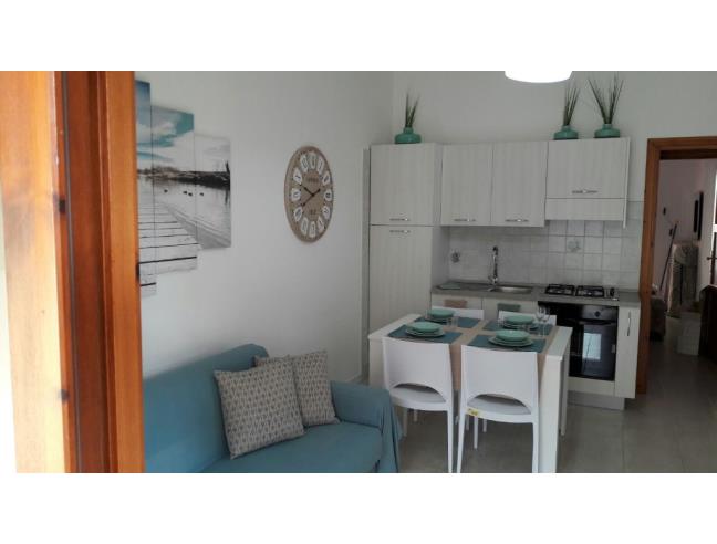 Anteprima foto 1 - Affitto Appartamento Vacanze da Privato a Villasimius (Sud Sardegna)