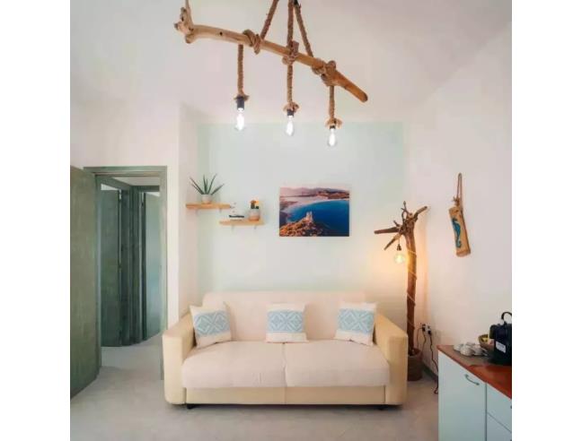 Anteprima foto 2 - Affitto Appartamento Vacanze da Privato a Villasimius (Sud Sardegna)