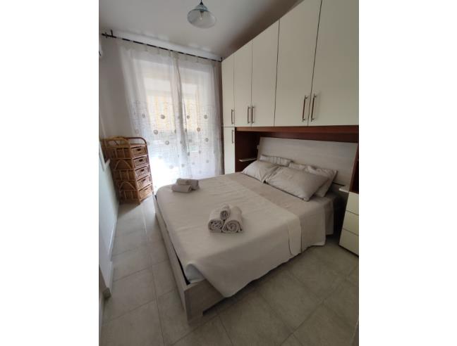 Anteprima foto 2 - Affitto Appartamento Vacanze da Privato a Villasimius (Sud Sardegna)