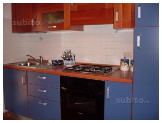 Anteprima foto 2 - Affitto Appartamento Vacanze da Privato a Villasimius (Sud Sardegna)