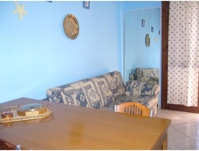 Anteprima foto 2 - Affitto Appartamento Vacanze da Privato a Villasimius (Sud Sardegna)