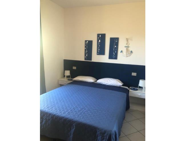 Anteprima foto 2 - Affitto Appartamento Vacanze da Privato a Villasimius (Sud Sardegna)