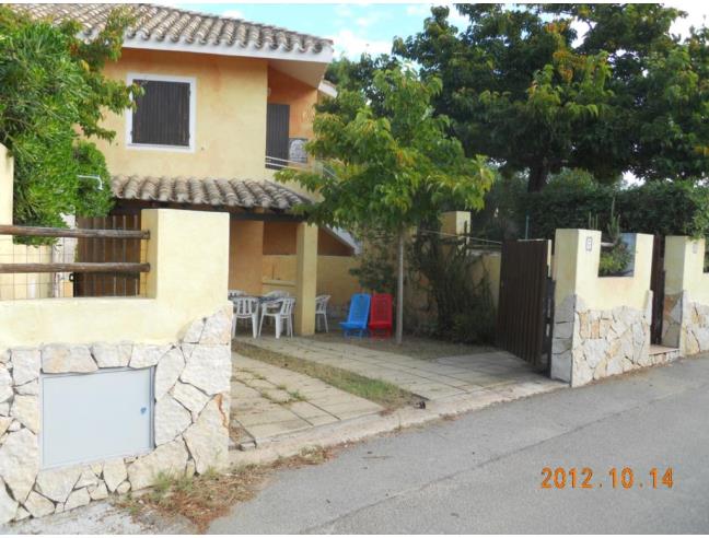 Anteprima foto 2 - Affitto Appartamento Vacanze da Privato a Villasimius (Sud Sardegna)