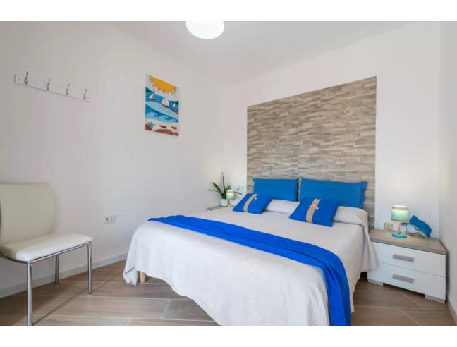 Anteprima foto 2 - Affitto Appartamento Vacanze da Privato a Villasimius (Sud Sardegna)