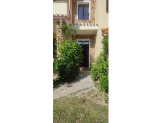 Anteprima foto 2 - Affitto Appartamento Vacanze da Privato a Villasimius (Sud Sardegna)