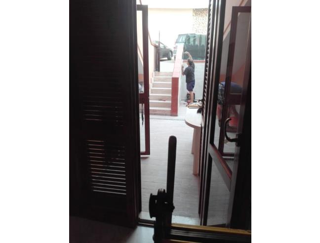 Anteprima foto 2 - Affitto Appartamento Vacanze da Privato a Villasimius (Sud Sardegna)