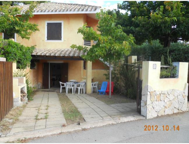 Anteprima foto 2 - Affitto Appartamento Vacanze da Privato a Villasimius (Sud Sardegna)