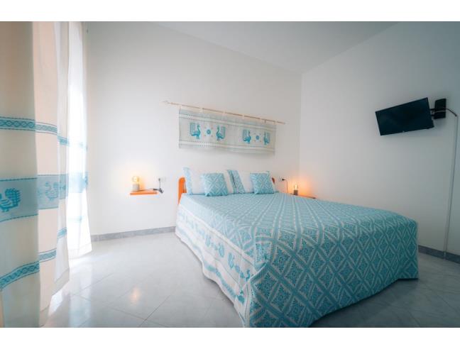 Anteprima foto 2 - Affitto Appartamento Vacanze da Privato a Villasimius (Sud Sardegna)