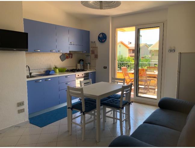 Anteprima foto 2 - Affitto Appartamento Vacanze da Privato a Villasimius (Sud Sardegna)