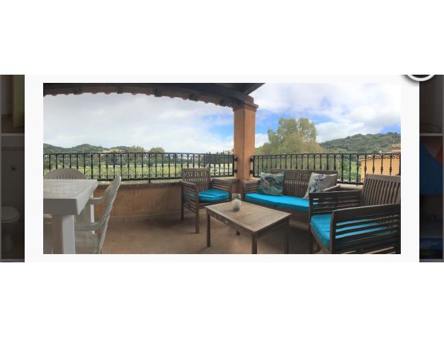 Anteprima foto 2 - Affitto Appartamento Vacanze da Privato a Villasimius (Sud Sardegna)