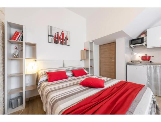 Anteprima foto 2 - Affitto Appartamento Vacanze da Privato a Villasimius (Sud Sardegna)