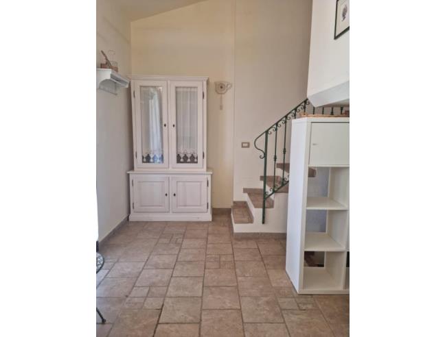 Anteprima foto 2 - Affitto Appartamento Vacanze da Privato a Villasimius (Sud Sardegna)