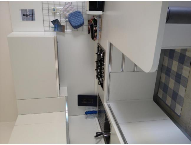 Anteprima foto 2 - Affitto Appartamento Vacanze da Privato a Villasimius (Sud Sardegna)