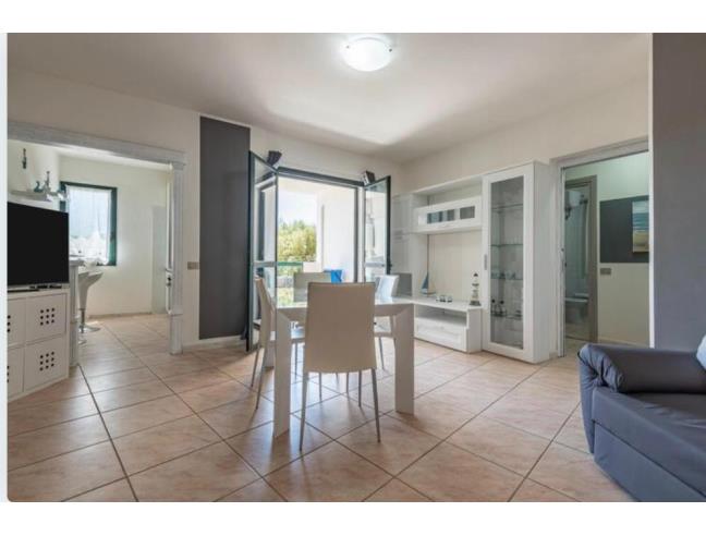 Anteprima foto 2 - Affitto Appartamento Vacanze da Privato a Villasimius (Sud Sardegna)
