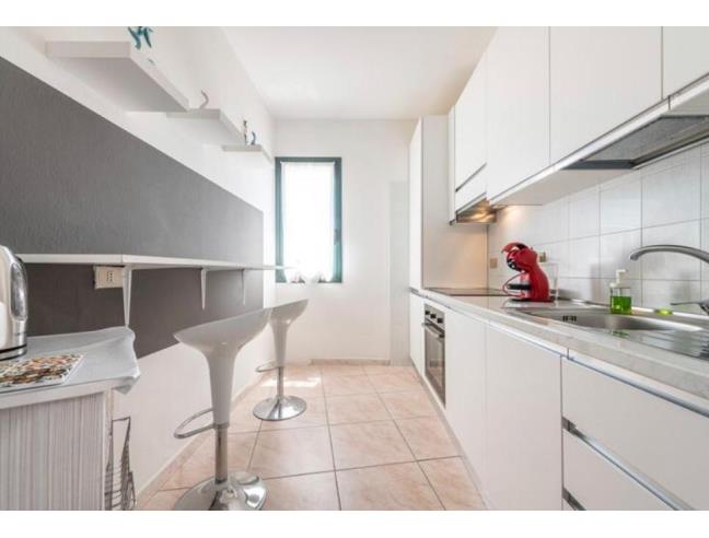 Anteprima foto 3 - Affitto Appartamento Vacanze da Privato a Villasimius (Sud Sardegna)