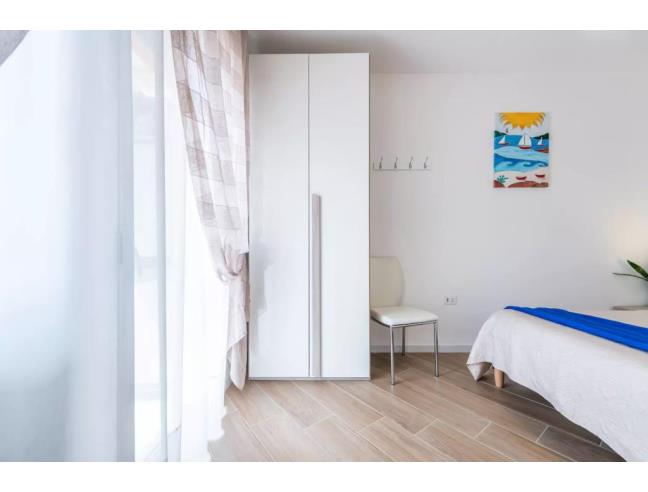 Anteprima foto 3 - Affitto Appartamento Vacanze da Privato a Villasimius (Sud Sardegna)