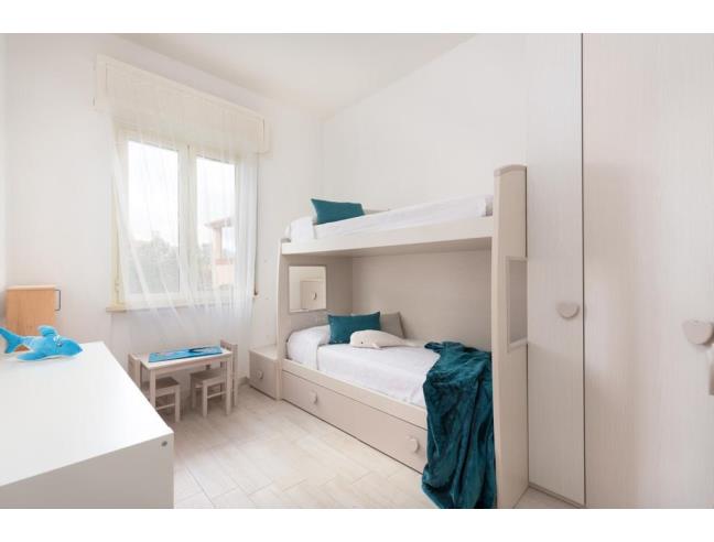 Anteprima foto 3 - Affitto Appartamento Vacanze da Privato a Villasimius (Sud Sardegna)