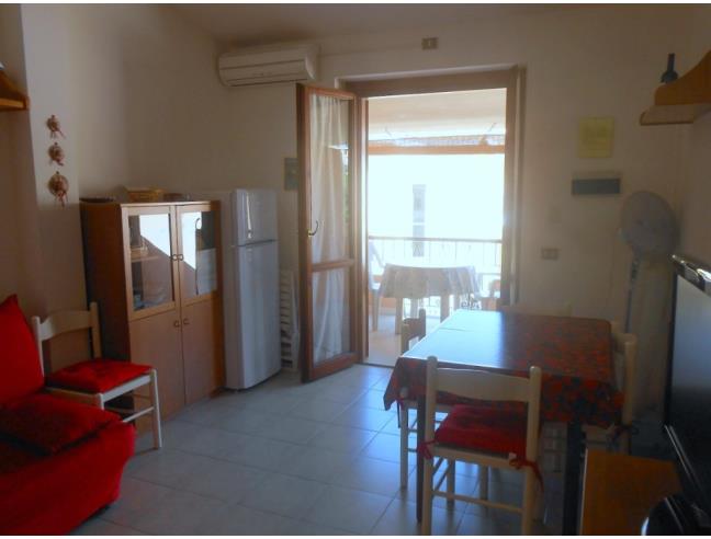 Anteprima foto 3 - Affitto Appartamento Vacanze da Privato a Villasimius (Sud Sardegna)