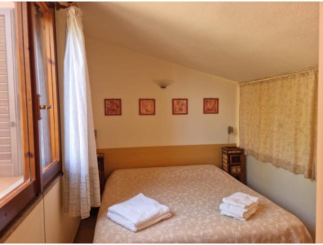Anteprima foto 3 - Affitto Appartamento Vacanze da Privato a Villasimius (Sud Sardegna)