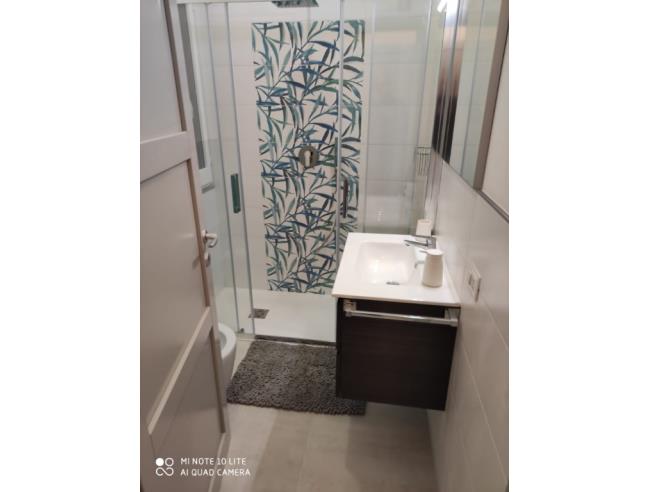 Anteprima foto 3 - Affitto Appartamento Vacanze da Privato a Villasimius (Sud Sardegna)