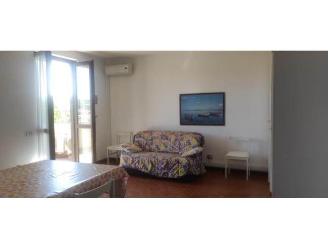 Anteprima foto 3 - Affitto Appartamento Vacanze da Privato a Villasimius (Sud Sardegna)