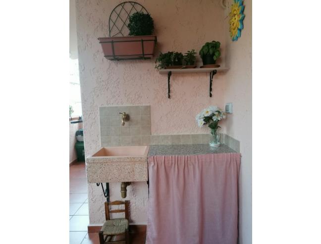 Anteprima foto 4 - Affitto Appartamento Vacanze da Privato a Villasimius (Sud Sardegna)