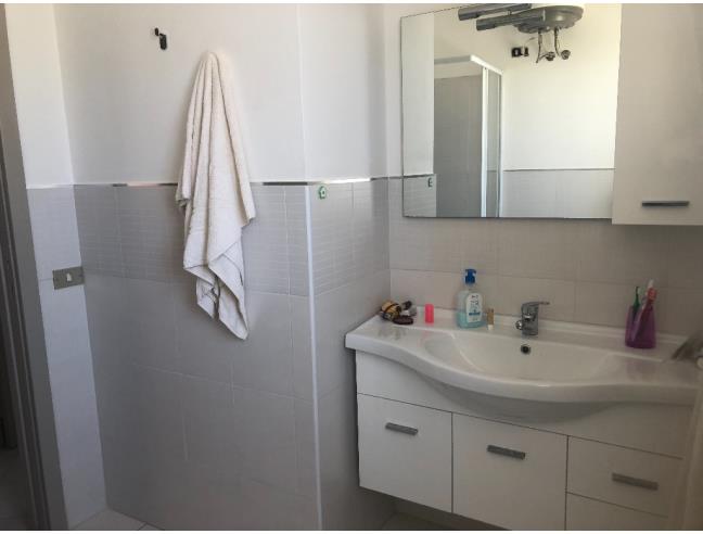 Anteprima foto 4 - Affitto Appartamento Vacanze da Privato a Villasimius (Sud Sardegna)