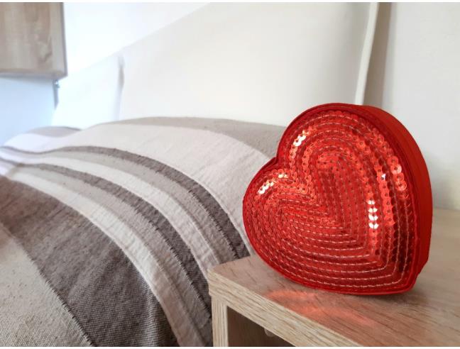 Anteprima foto 4 - Affitto Appartamento Vacanze da Privato a Villasimius (Sud Sardegna)