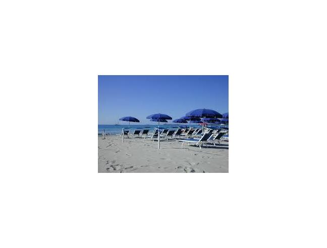 Anteprima foto 4 - Affitto Appartamento Vacanze da Privato a Villasimius (Sud Sardegna)