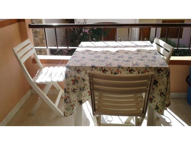 Anteprima foto 4 - Affitto Appartamento Vacanze da Privato a Villasimius (Sud Sardegna)