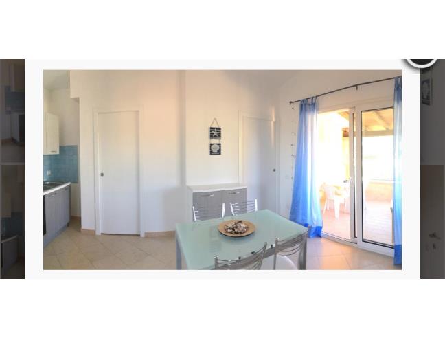 Anteprima foto 4 - Affitto Appartamento Vacanze da Privato a Villasimius (Sud Sardegna)