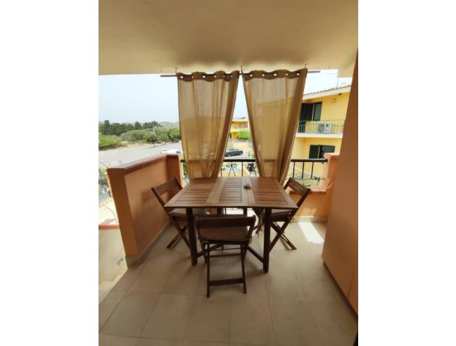 Anteprima foto 4 - Affitto Appartamento Vacanze da Privato a Villasimius (Sud Sardegna)