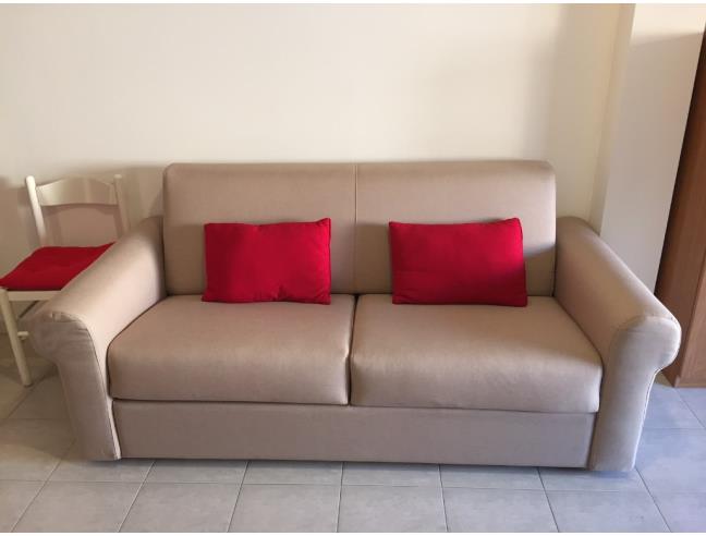 Anteprima foto 4 - Affitto Appartamento Vacanze da Privato a Villasimius (Sud Sardegna)