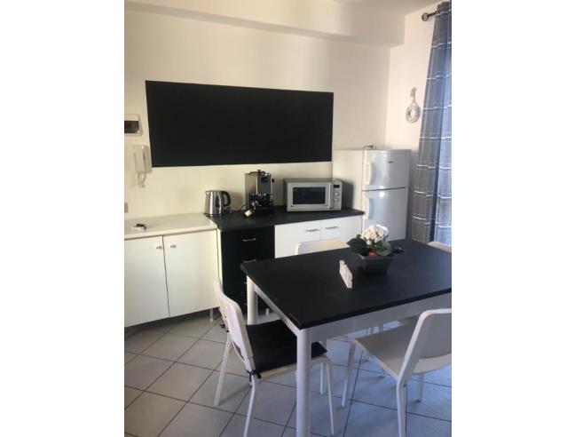 Anteprima foto 4 - Affitto Appartamento Vacanze da Privato a Villasimius (Sud Sardegna)