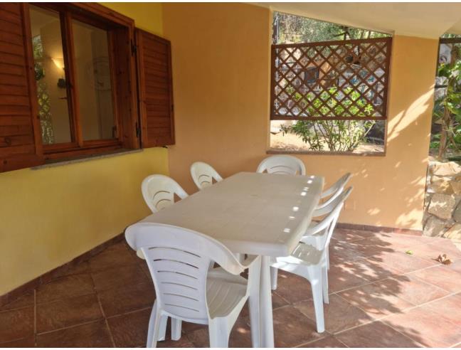 Anteprima foto 4 - Affitto Appartamento Vacanze da Privato a Villasimius (Sud Sardegna)