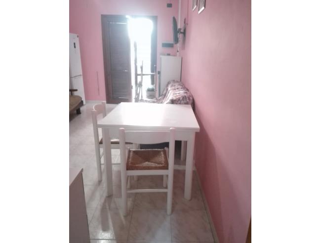 Anteprima foto 4 - Affitto Appartamento Vacanze da Privato a Villasimius (Sud Sardegna)