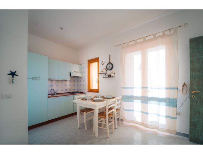 Anteprima foto 4 - Affitto Appartamento Vacanze da Privato a Villasimius (Sud Sardegna)