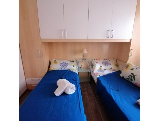 Anteprima foto 4 - Affitto Appartamento Vacanze da Privato a Villasimius (Sud Sardegna)