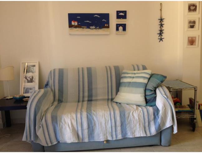 Anteprima foto 4 - Affitto Appartamento Vacanze da Privato a Villasimius (Sud Sardegna)