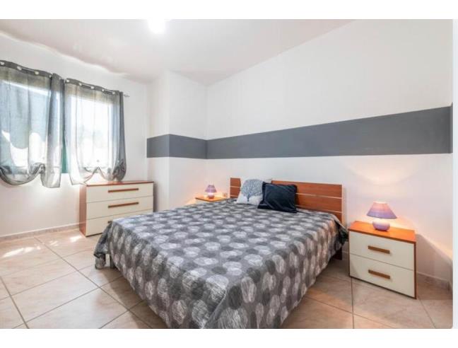 Anteprima foto 4 - Affitto Appartamento Vacanze da Privato a Villasimius (Sud Sardegna)