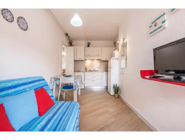 Anteprima foto 4 - Affitto Appartamento Vacanze da Privato a Villasimius (Sud Sardegna)