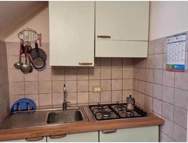 Anteprima foto 5 - Affitto Appartamento Vacanze da Privato a Villasimius (Sud Sardegna)