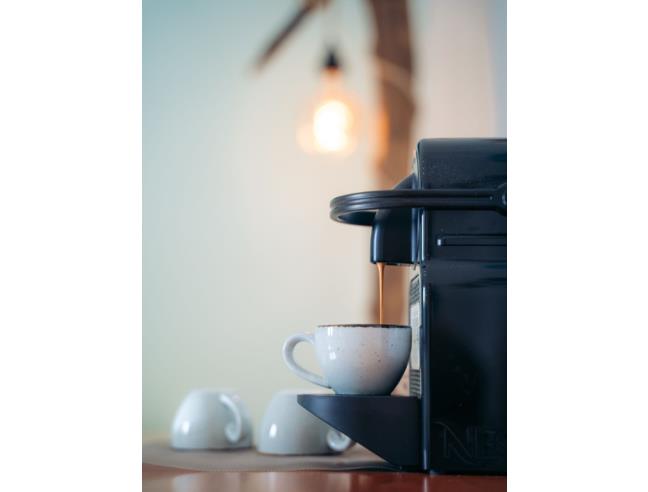 Anteprima foto 5 - Affitto Appartamento Vacanze da Privato a Villasimius (Sud Sardegna)