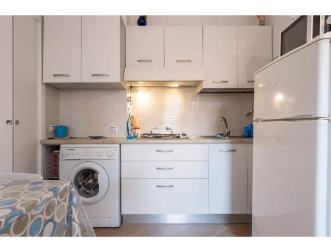 Anteprima foto 5 - Affitto Appartamento Vacanze da Privato a Villasimius (Sud Sardegna)