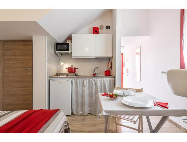 Anteprima foto 5 - Affitto Appartamento Vacanze da Privato a Villasimius (Sud Sardegna)