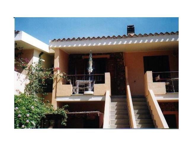 Anteprima foto 5 - Affitto Appartamento Vacanze da Privato a Villasimius (Sud Sardegna)