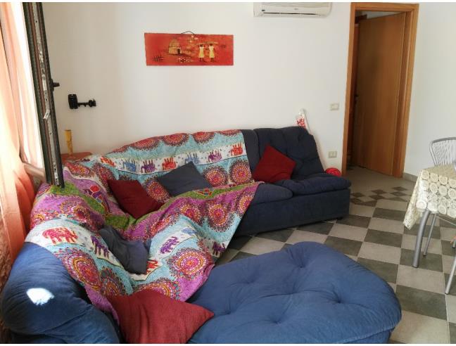 Anteprima foto 5 - Affitto Appartamento Vacanze da Privato a Villasimius (Sud Sardegna)